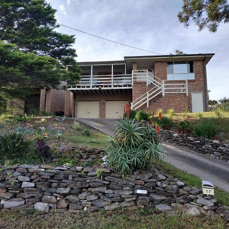 Mountain View Beach House Catalina Esterno foto