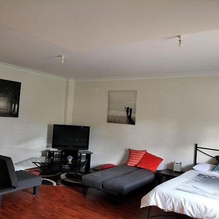 Mountain View Beach House Catalina Esterno foto