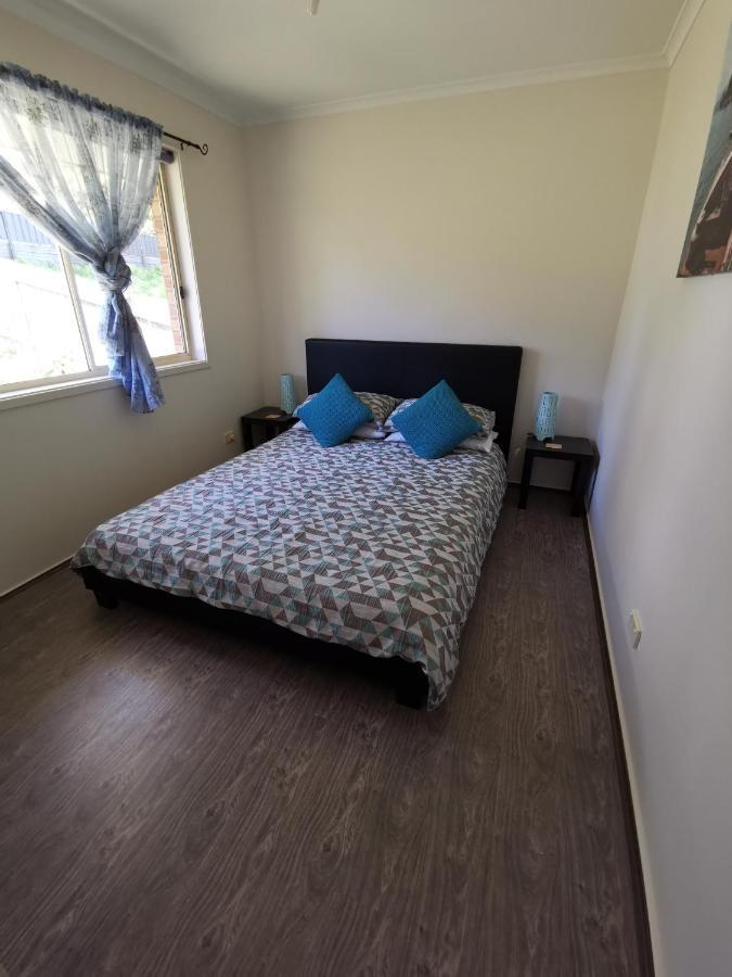 Mountain View Beach House Catalina Esterno foto