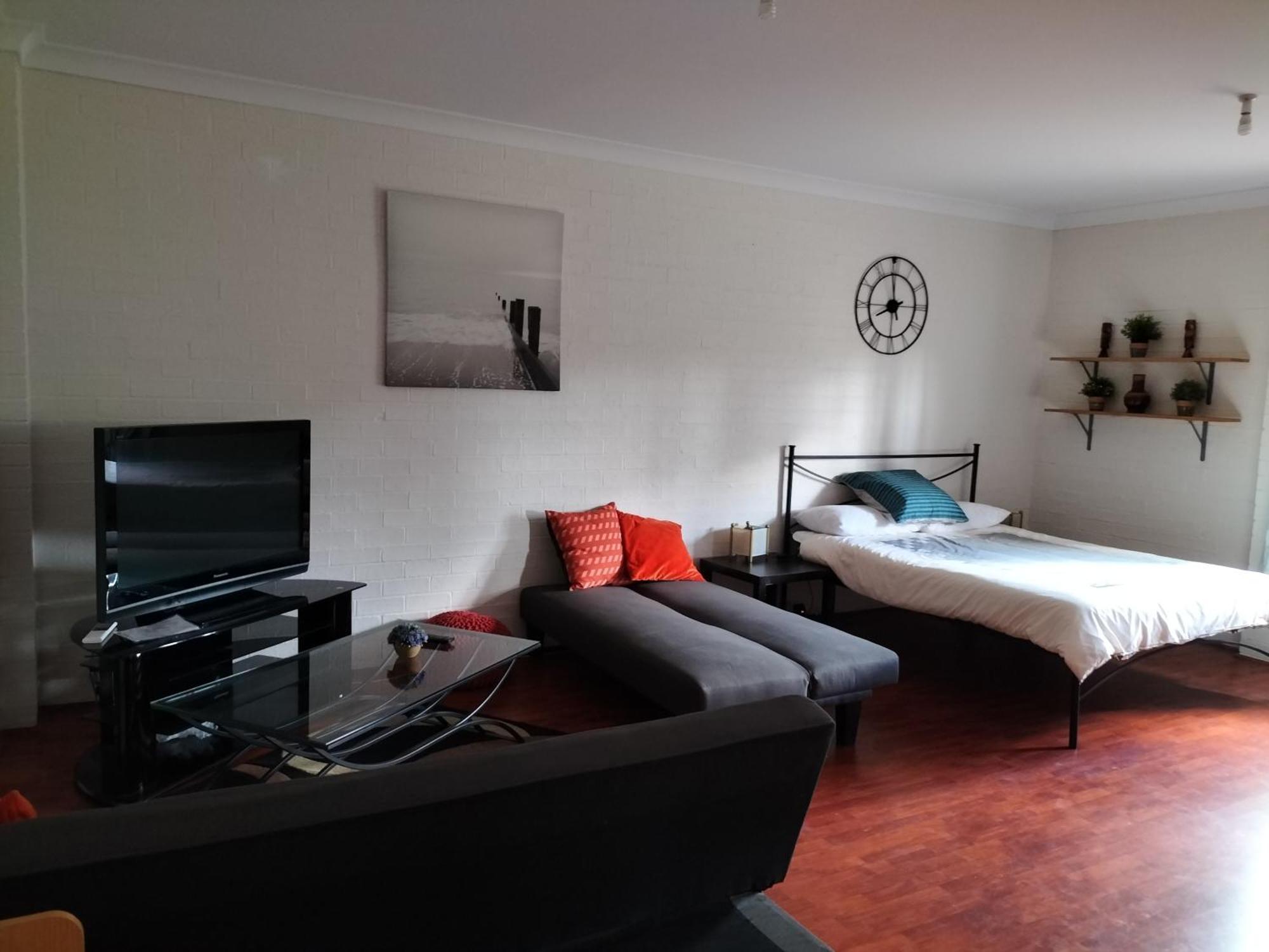 Mountain View Beach House Catalina Esterno foto